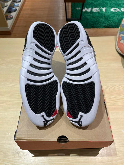 Jordan 12 Retro Playoffs (2022) Sz 10.5