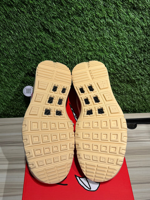 NikeCraft Mars Yard Shoe 3.0 Tom Sachs Space Camp Sz 11M