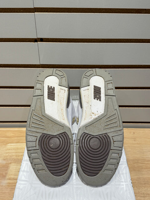 Jordan 3 Retro SP A Ma Maniére (Women's) Sz 7M