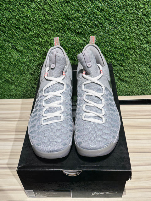 Nike KD 9 Pre-Heat Sz 11M