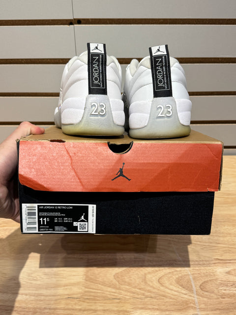Jordan 12 Retro Low Easter (2021) Sz 11.5