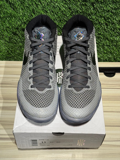 Nike Kyrie 1 All-Star Sample Sz 11M.