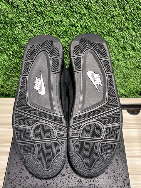 Jordan 4 Retro Black Cat (2025) Sz 10