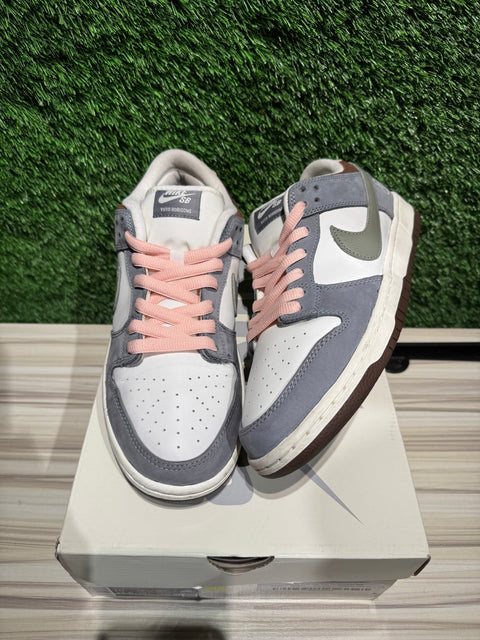 Nike SB Dunk Low Yuto Horigome Sz 10M