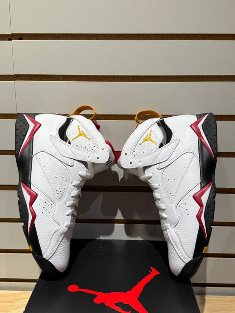 Jordan 7 Retro Cardinal (2022) Sz 10.5