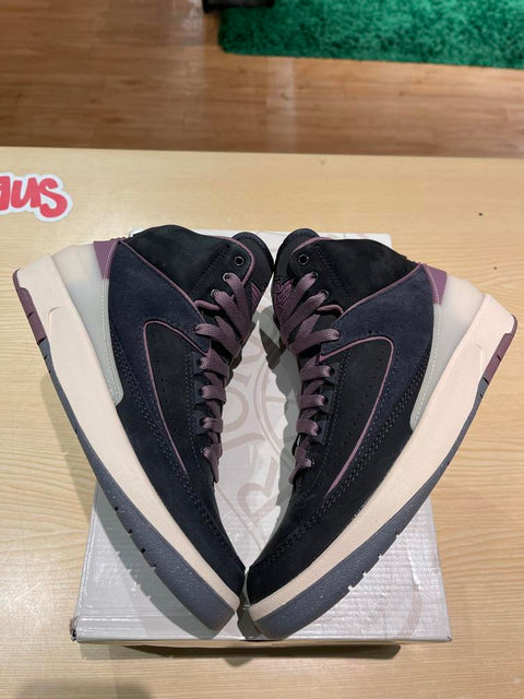 Jordan 2 Retro Mauve (Women's) Sz 7.5W