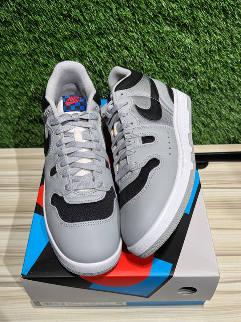 Nike Mac Attack QS SP Light Smoke Grey Sz 10.5