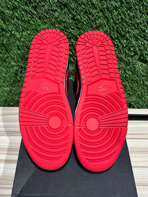 Jordan 1 Mid Alternate Bred (2022) Sz 10.5