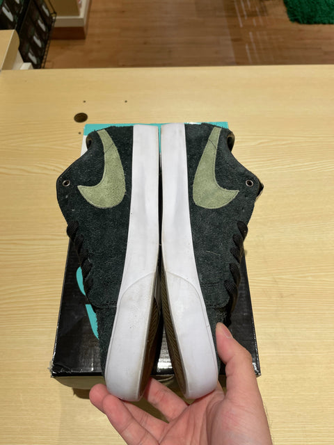 Nike SB Zoom Blazer Low Stussy