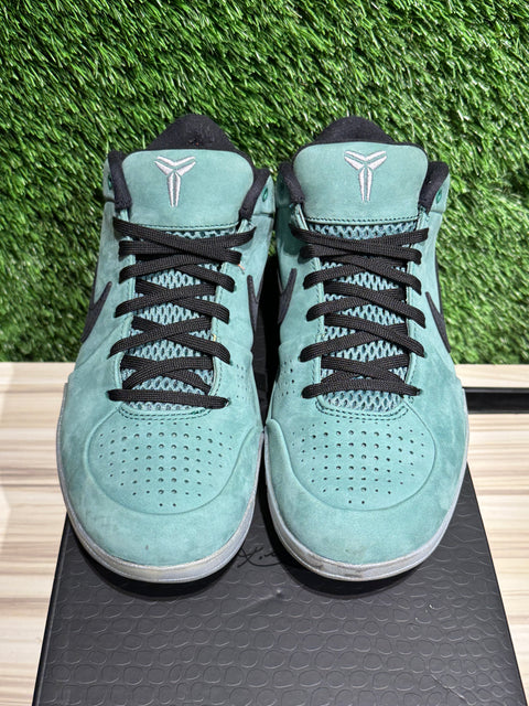 Nike Kobe 4 Protro Girl Dad Sz 6.5M