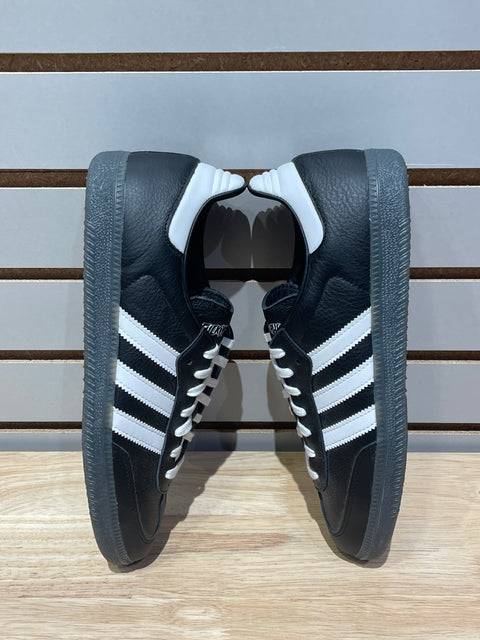 adidas Samba Fucking Awesome Jason Dill Black Sz 9.5