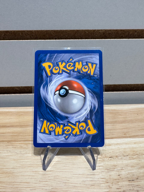 Snorlax (Delta Species) #10/101 - Pokemon EX Dragon Frontiers (DF)(Holofoil)