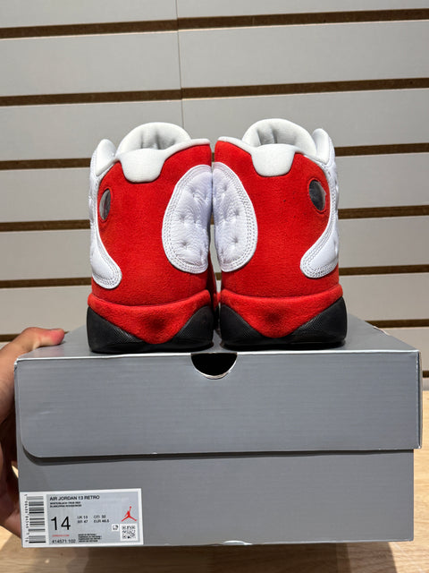 Jordan 13 Retro OG Chicago (2026) Sz 14M