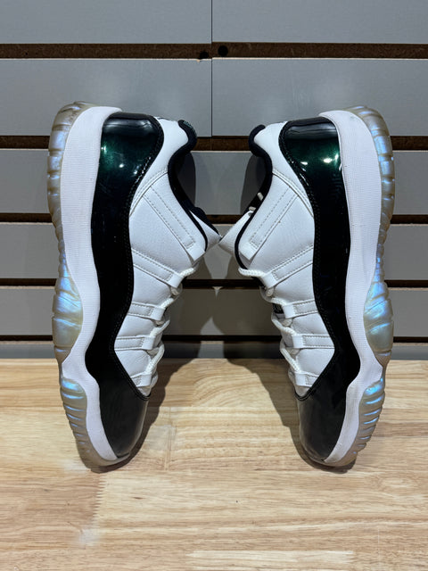 Jordan 11 Retro Low Iridescent