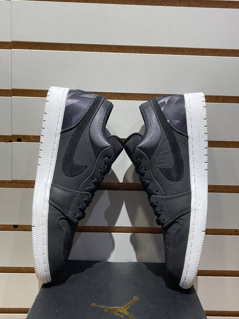 Jordan 1 Low PSG Paris Saint-Germain Sz 10.5