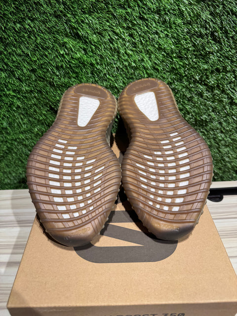 adidas Yeezy Boost 350 V2 Sand Taupe Sz 9.5