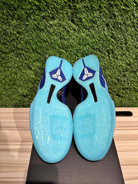 Nike Kobe 5 Protro X-Ray Sz 12M