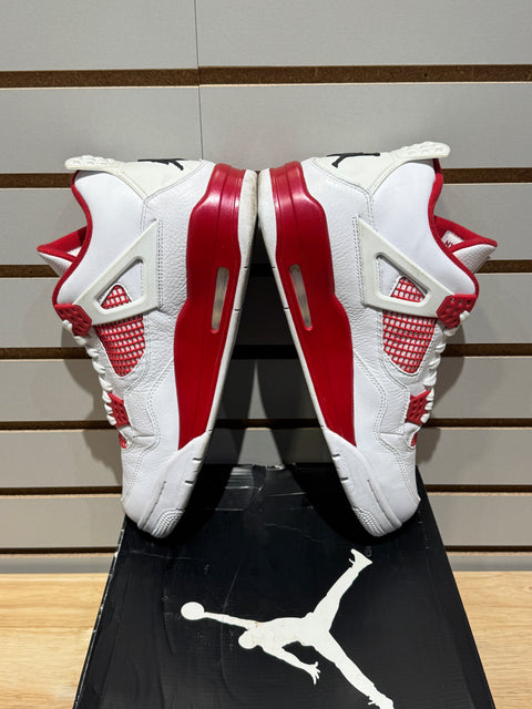 Jordan 4 Retro Alternate 89 Sz 12