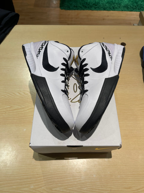 Gigi Mambacita Nike Kobe 4 Protro Sz 9.5