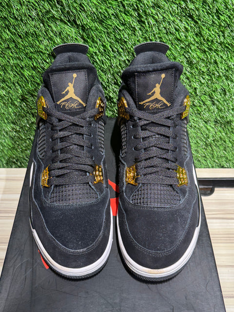 Jordan 4 Retro Royalty Sz 11.5M