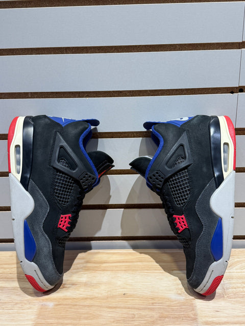 Jordan 4 Retro Rare Air (Gold Lettering) Sz 11