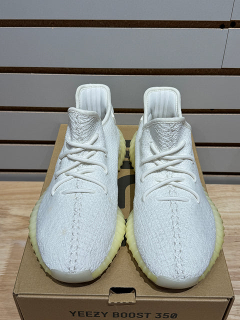adidas Yeezy Boost 350 V2 Cream Sz 9