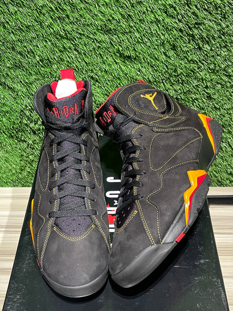 Jordan 7 Retro Citrus (2022) Sz 13M