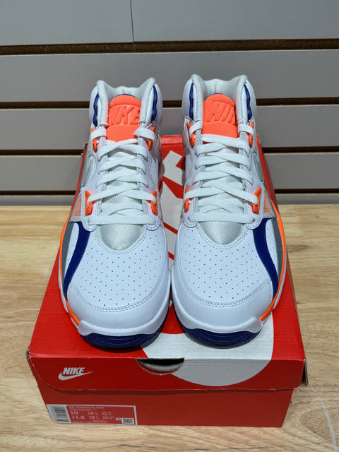 Nike Air Trainer SC High Auburn Sz 10