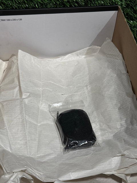 Jordan 1 Retro High Black Crimson Tint Sz 12