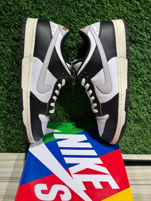 Nike SB Dunk Low HUF San Francisco Sz 10.5M