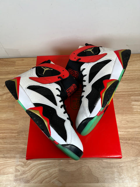 Jordan 7 Retro Greater China