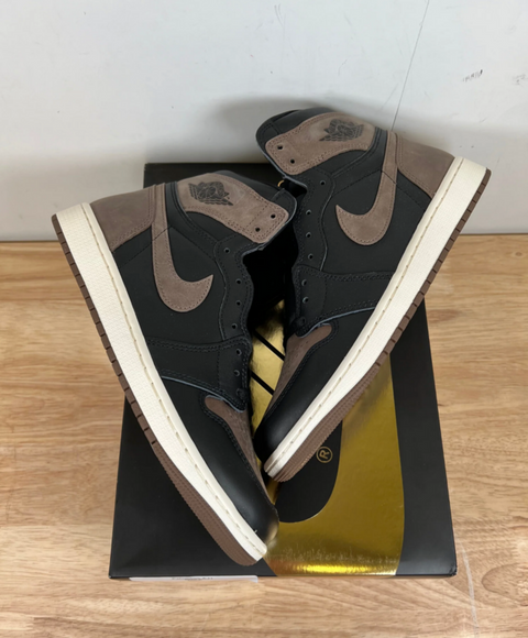 Jordan 1 Retro High OG Palomino