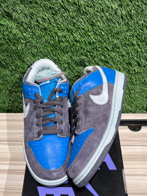 Nike SB Dunk Low Aqua Chalk Sz 11.5