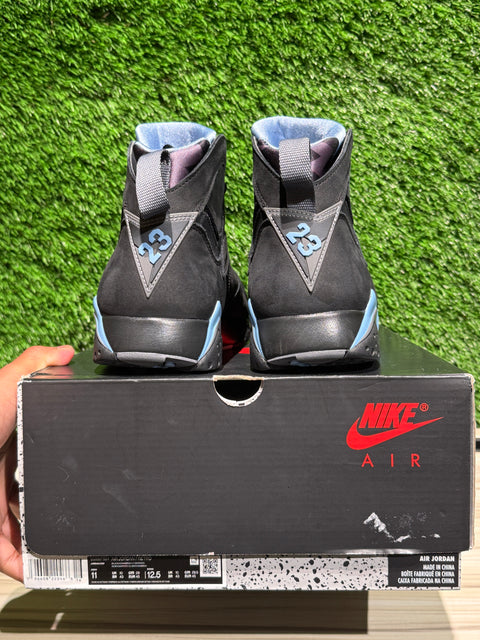 Jordan 7 Retro Chambray (2023) Sz 11