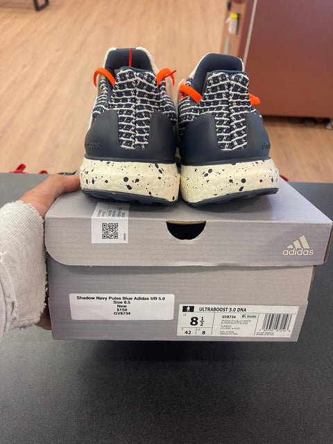 adidas Ultra Boost 5.0 DNA Shadow Navy