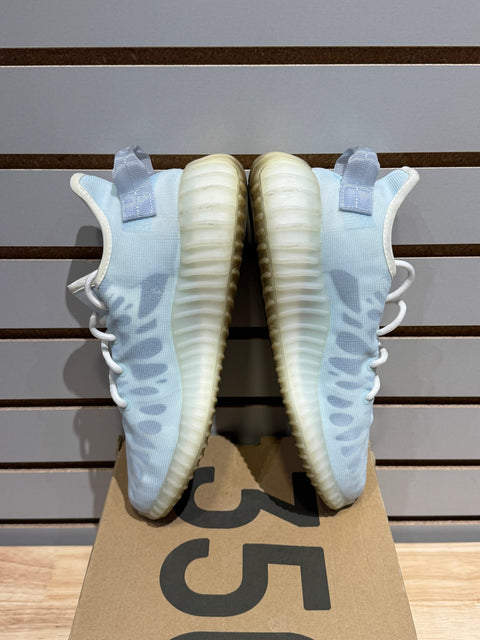 adidas Yeezy Boost 350 V2 Mono Ice Sz 8.5