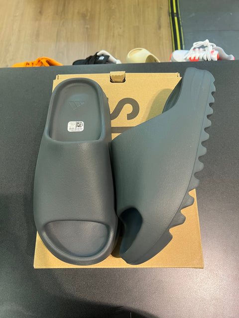 adidas Yeezy Slide Slate Grey