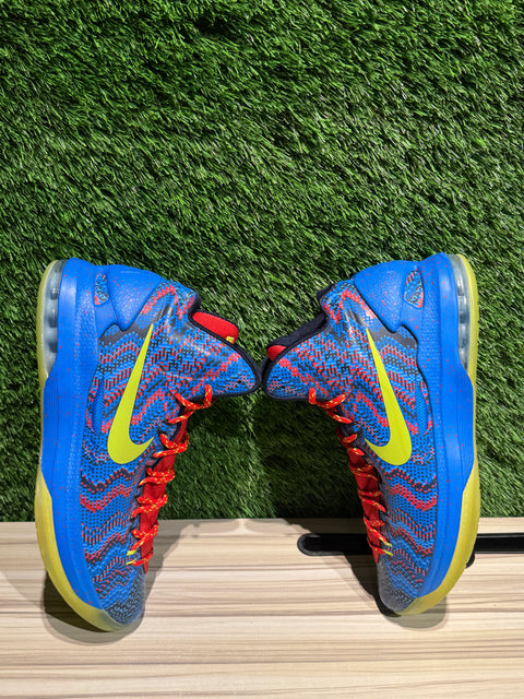 Nike KD 5 Christmas Sz 10