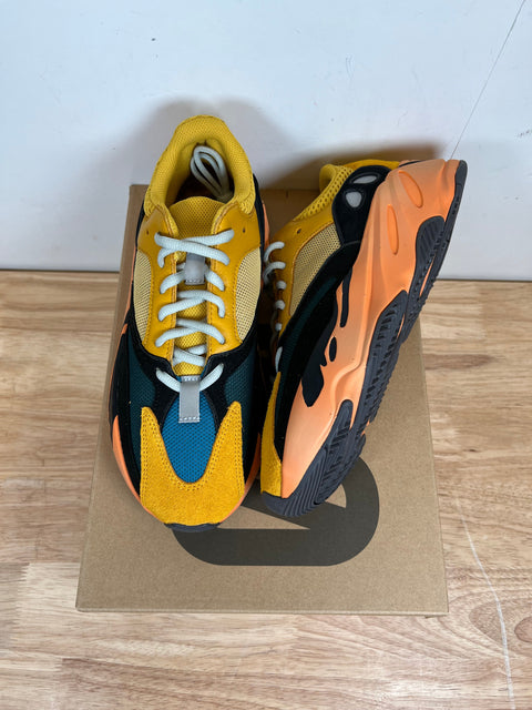 adidas Yeezy Boost 700 Sun