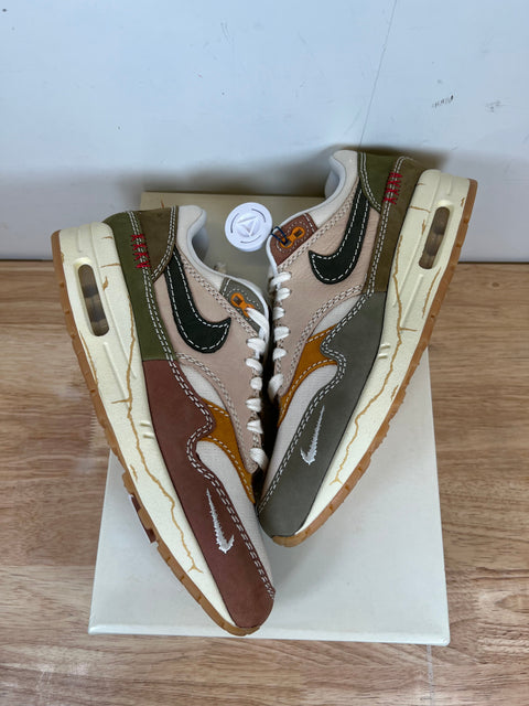 Nike Air Max 1 Premium Wabi-Sabi (Women's)