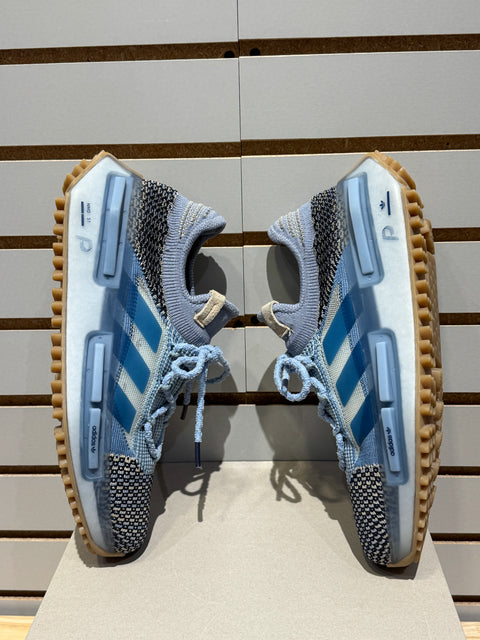 adidas NMD S1 Philllllthy Ambient Sky Sz 10.5
