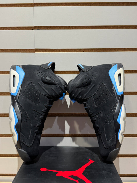 Jordan 6 Retro UNC Sz 11M