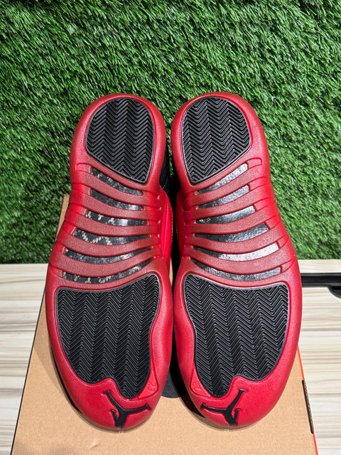 Jordan 12 Retro Flu Game (2025) Sz 11