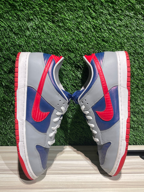 Nike Dunk Low CO.JP Samba (2020) Sz 13