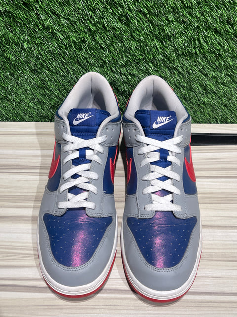 Nike Dunk Low CO.JP Samba (2020) Sz 13