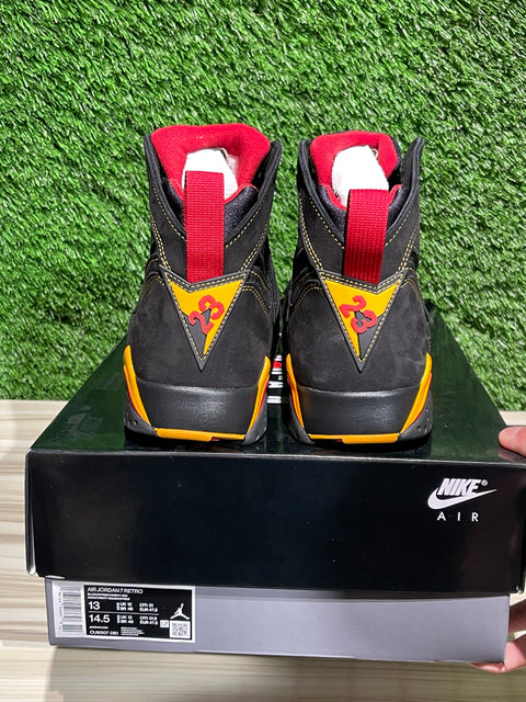 Jordan 7 Retro Citrus (2022) Sz 13M