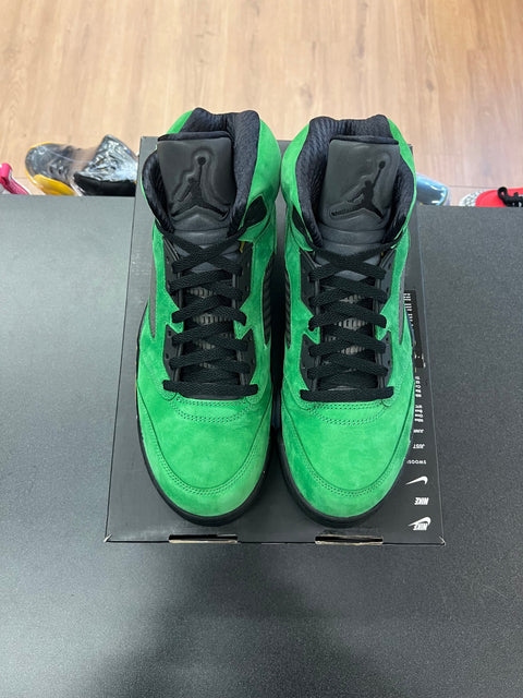 Jordan 5 Retro SE Oregon