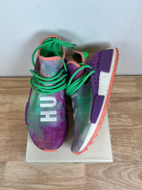 adidas Human Race NMD Pharrell Holi Festival (Chalk Coral)