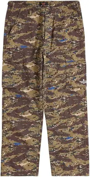 Supreme UNDERCOVER Brown Studded Cargo Pants