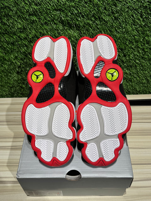 Jordan 13 Retro Playoffs (2023) Sz 9